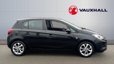 Vauxhall Corsa 1.4 ecoFLEX Energy 5dr [AC] Petrol Hatchback